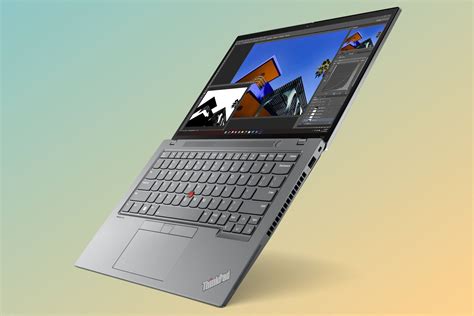 LENOVO ThinkPad T14 Gen 4 (21HDS03G00) Intel® .